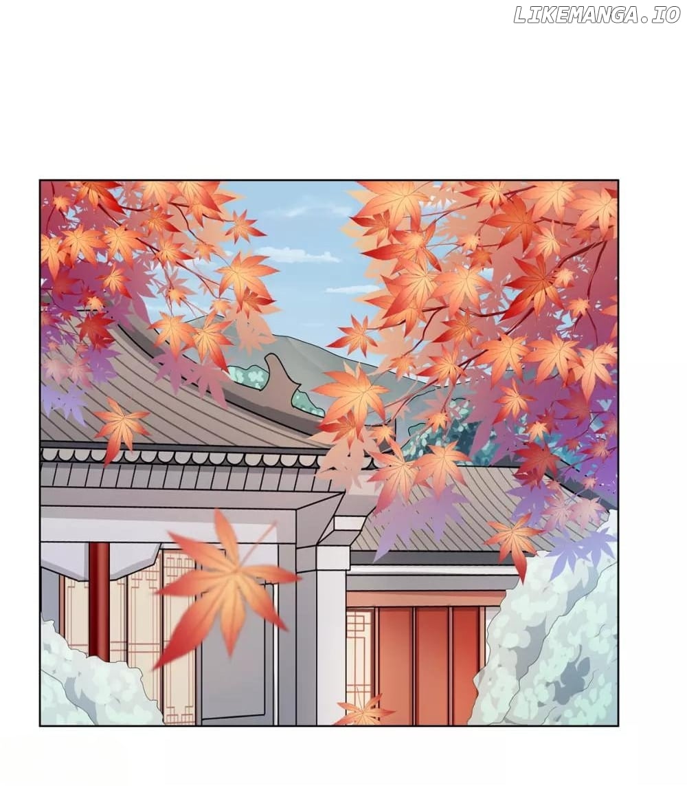 Rewrite My Fate chapter 46 - page 21